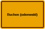 Grundbuchamt Buchen (Odenwald)